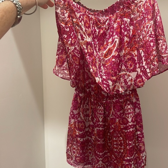 Show Me Your Mumu Romper - Picture 5 of 13